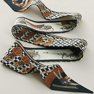 Les Voitures Nouvelles Twilly | Hermès Finland